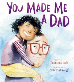 You Made Me a Dad - Sala, Laurenne