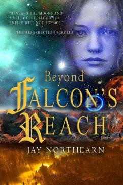 Beyond Falcon's Reach - Northearn, Jay