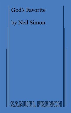 God's Favorite - Simon, Neil