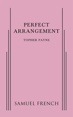 Perfect Arrangement - Payne, Topher