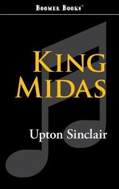 King Midas - Sinclair, Upton