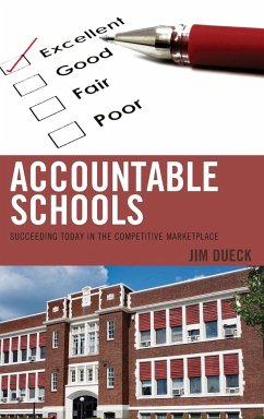 Accountable Schools - Dueck, Jim