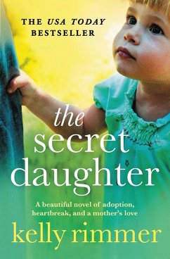 The Secret Daughter - Rimmer, Kelly