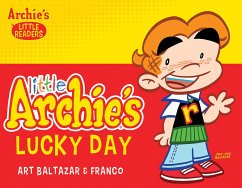 Little Archie's Lucky Day - Archie Superstars