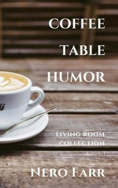 Coffee Table Humor - Farr, Nero