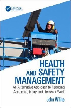 Health and Safety Management - White, John