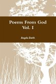 Poems From God Vol. I