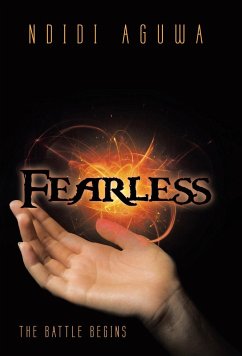 Fearless - Aguwa, Ndidi