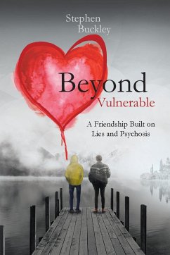 Beyond Vulnerable - Buckley, Stephen