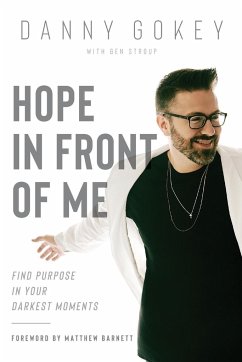 Hope in Front of Me - Gokey, Danny