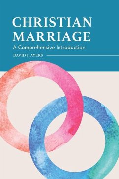Christian Marriage - Ayers, David