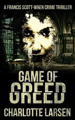 Game of Greed - Larsen, Charlotte