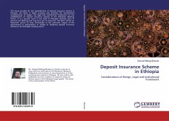 Deposit Insurance Scheme in Ethiopia - Biresaw, Samuel Maireg