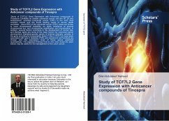 Study of TCF7L2 Gene Expression with Anticancer compounds of Tinospra - Abdulateef Hameed, Bilal