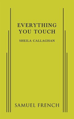 Everything You Touch - Callaghan, Sheila