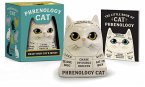 Phrenology Cat Phrenology Cat