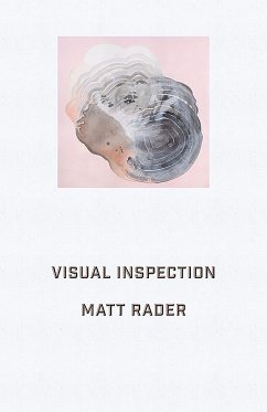Visual Inspection - Rader, Matt