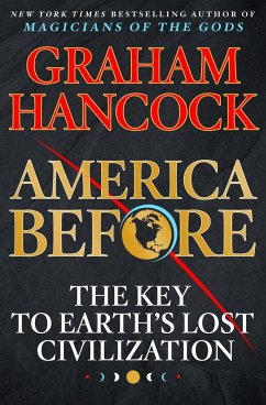 America Before - Hancock, Graham