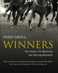 Winners - Cahill, Hugh