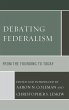 Debating Federalism - Bild 1
