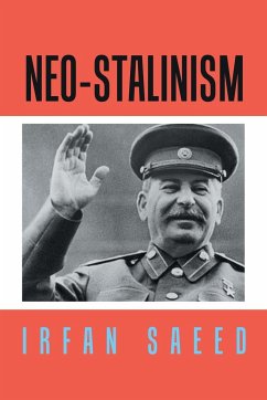 Neo-Stalinism - Saeed, Irfan