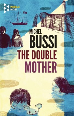 The Double Mother - Bussi, Michel