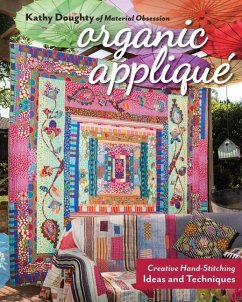 Organic Applique - Doughty, Kathy