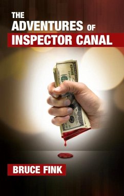 The Adventures of Inspector Canal - Fink, Bruce