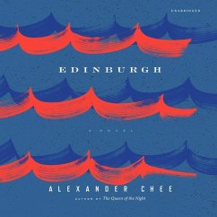 Edinburgh - Chee, Alexander