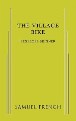 The Village Bike - Skinner, Penelope
