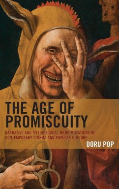 The Age of Promiscuity - Pop, Doru