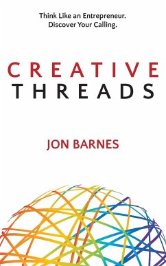 Creative Threads - Barnes, Jon