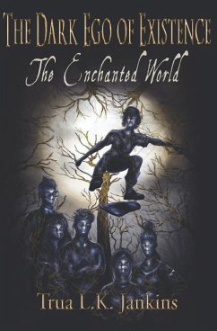 The Enchanted World - Jankins, Trua L. K.
