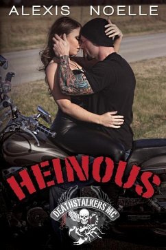 Heinous - Noelle, Alexis