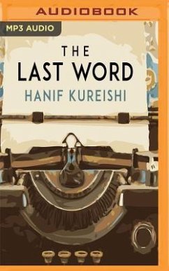 The Last Word - Kureishi, Hanif