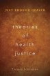 Theories of Health Justice - Bild 1