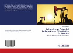 Mitigation of Potential Pollution from Oil activities in Uganda
