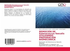 REMOCIÓN DE Enterococcus faecalis UTILIZANDO PREPARACIÓN BIOMECÁNICA - Garcia Romero, Diana Carolina;Olarte, Adriana;Espinel, Lorena