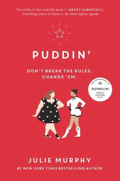 Puddin' - Murphy, Julie