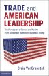 Trade and American Leadership - Bild 1