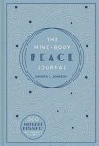 The Mind-Body Peace Journal