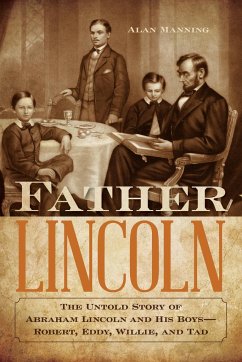 Cover Father Lincoln