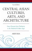 Central Asian Cultures, Arts, and Architecture