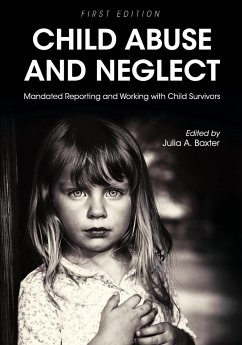 Child Abuse and Neglet - Baxter, Julia A