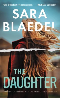 The Daughter - Blaedel, Sara