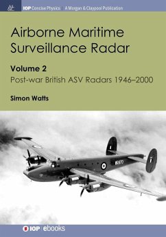 Airborne Maritime Surveillance Radar - Watts, Simon