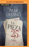 La Pieza 25: Operación Salvar a la Infanta