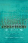 Addictions Counseling