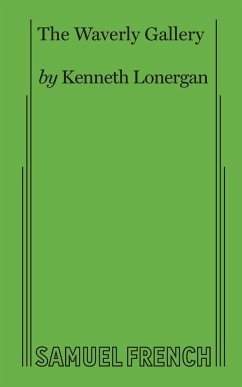 The Waverly Gallery - Lonergan, Kenneth