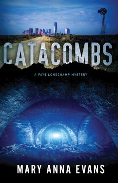Catacombs - Evans, Mary Anna